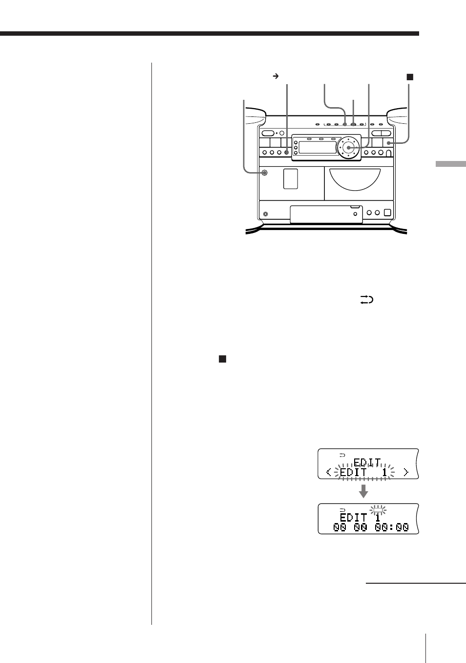 Sony ZS-D7 User Manual | Page 29 / 112