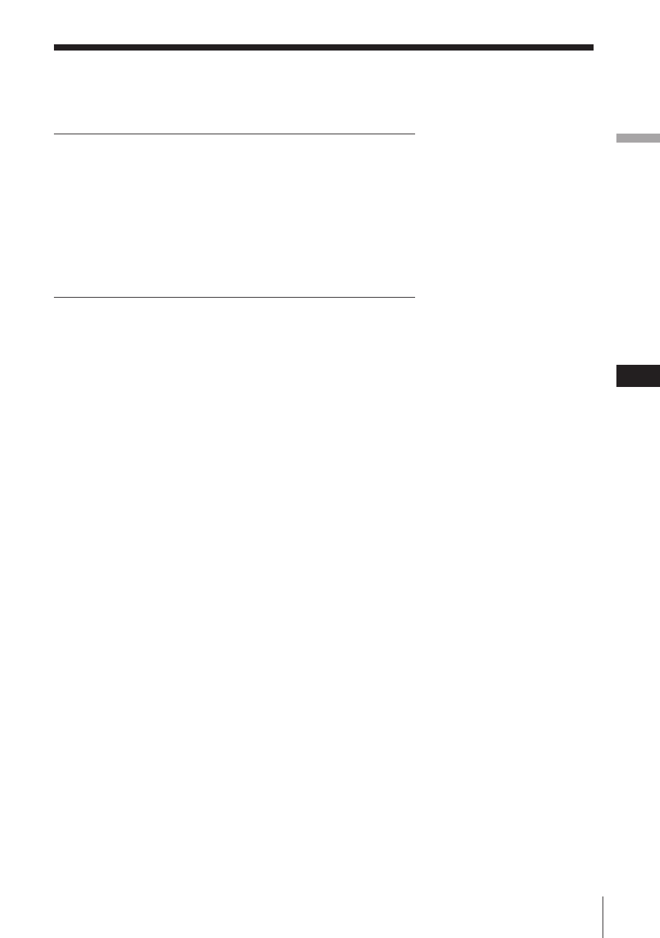 Sony ZS-D7 User Manual | Page 3 / 112