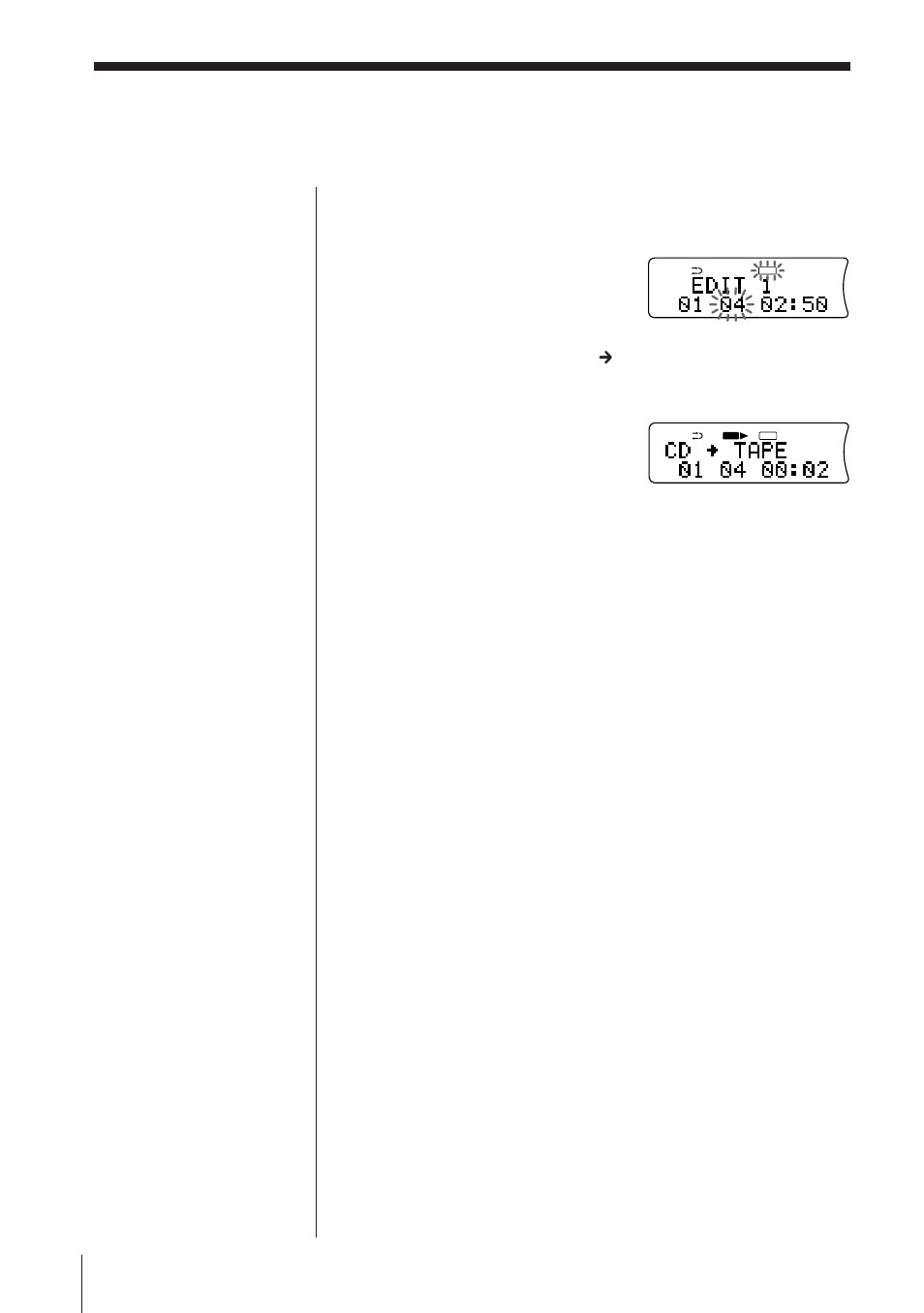 Sony ZS-D7 User Manual | Page 30 / 112