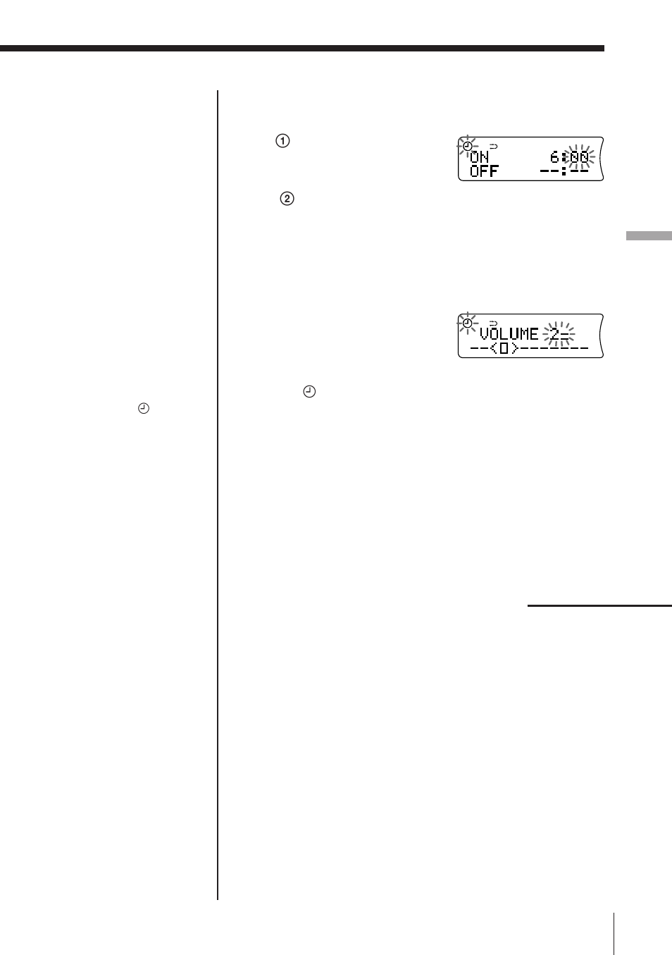 Sony ZS-D7 User Manual | Page 33 / 112