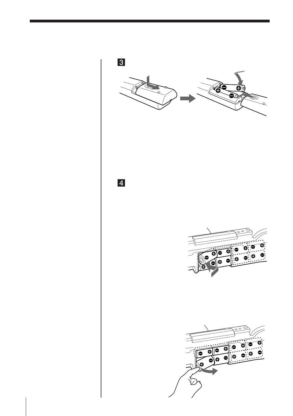 Sony ZS-D7 User Manual | Page 40 / 112