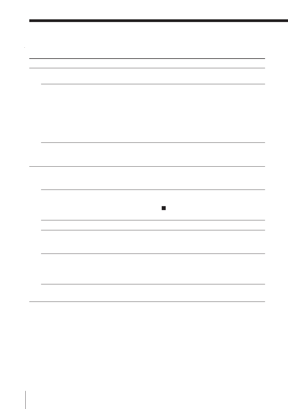 Troubleshooting (continued) | Sony ZS-D7 User Manual | Page 52 / 112