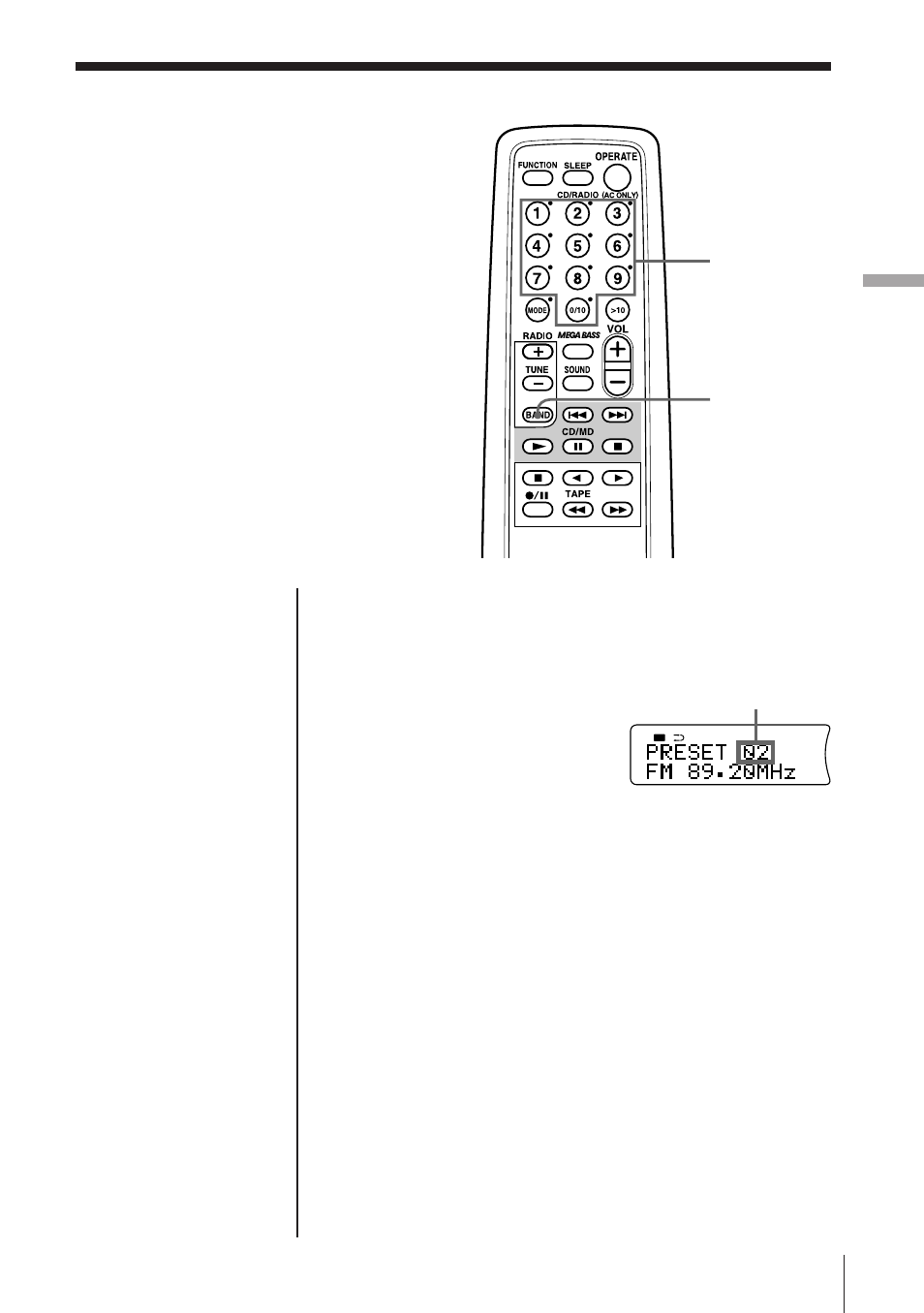 Sony ZS-D7 User Manual | Page 79 / 112