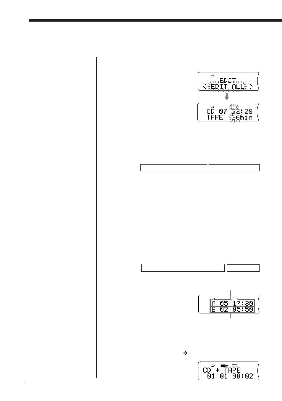 Sony ZS-D7 User Manual | Page 82 / 112