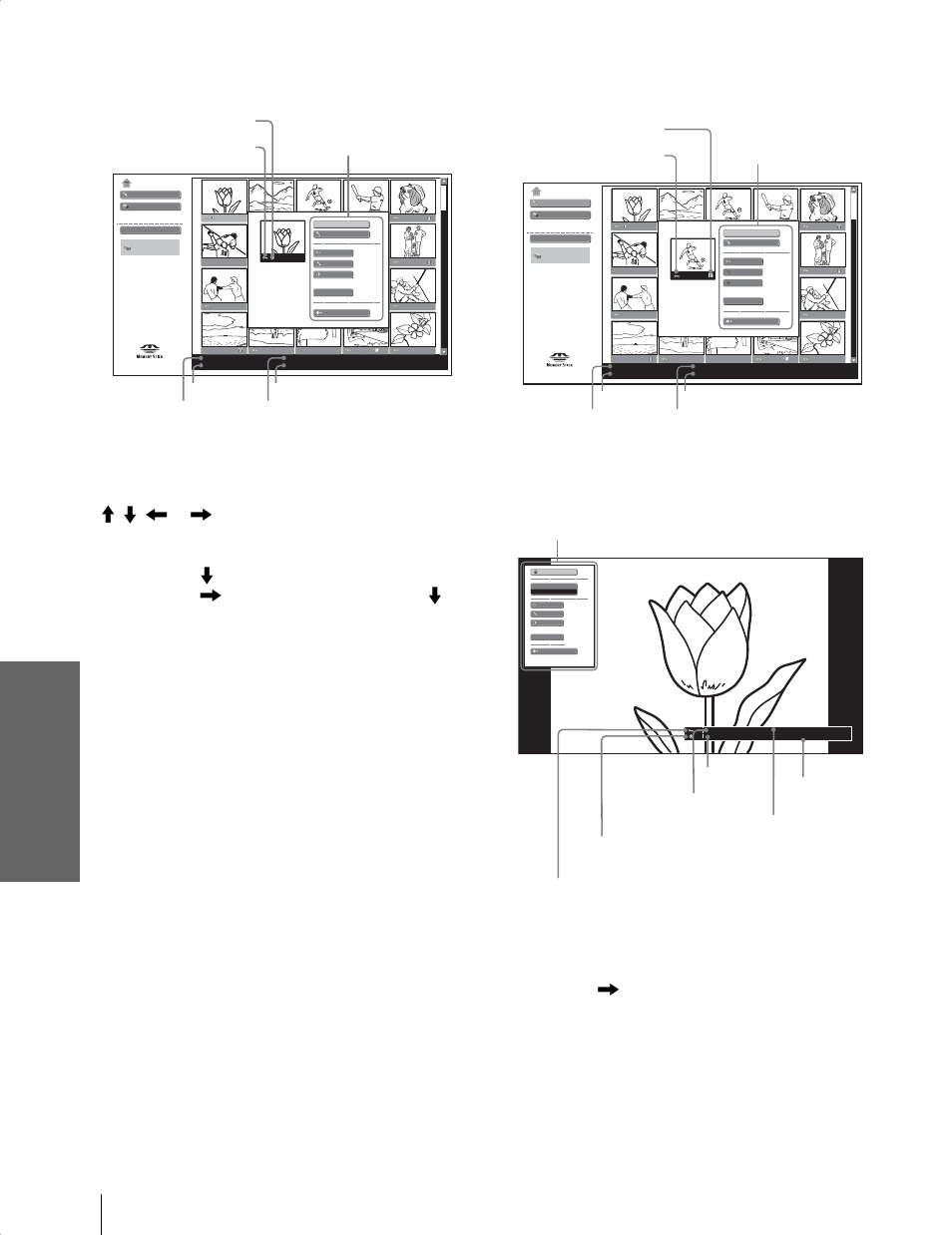 Sony Cineza VPL-HS20 User Manual | Page 42 / 240