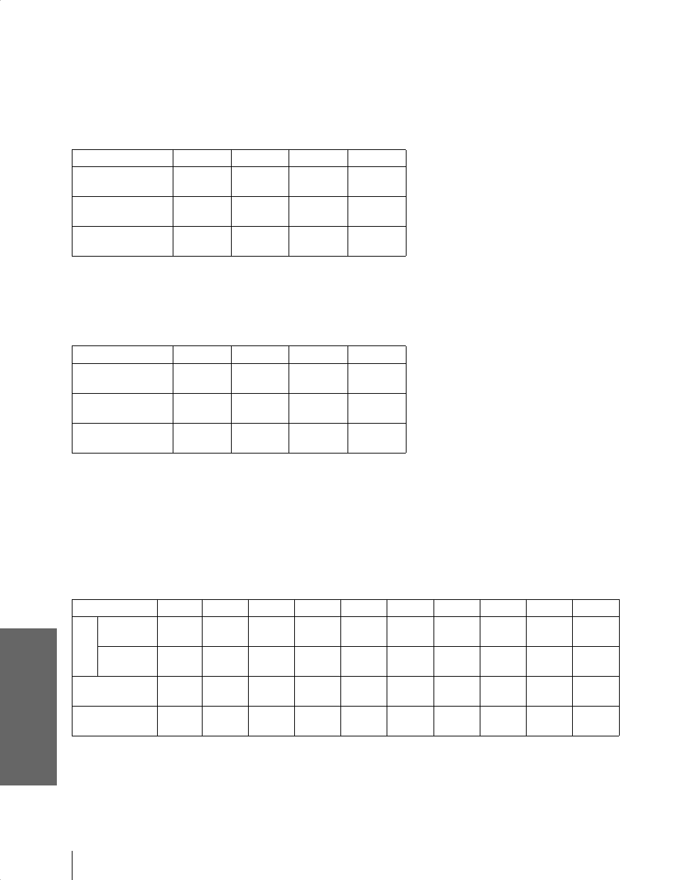 Ot he rs, Floor installation | Sony Cineza VPL-HS20 User Manual | Page 68 / 240