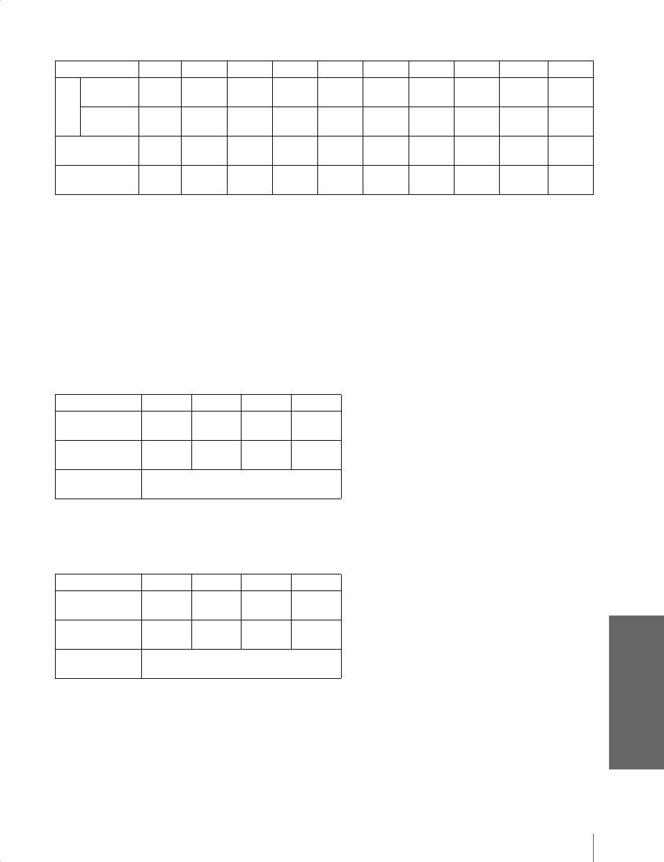 Ot he rs, Ceiling installation | Sony Cineza VPL-HS20 User Manual | Page 69 / 240