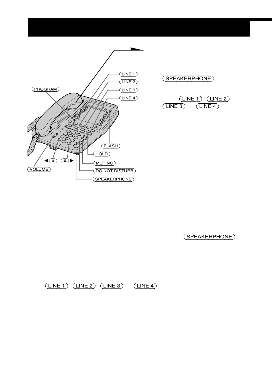 Receiving calls | Sony IT-M704 User Manual | Page 28 / 104