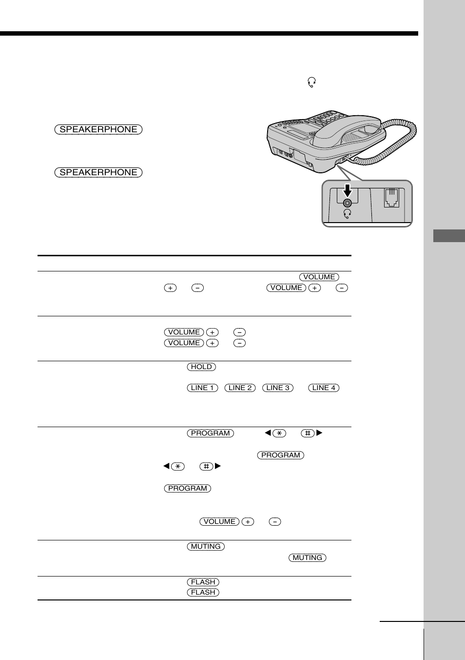 Basics | Sony IT-M704 User Manual | Page 29 / 104