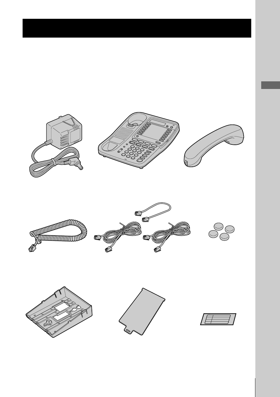 Sony IT-M704 User Manual | Page 57 / 104