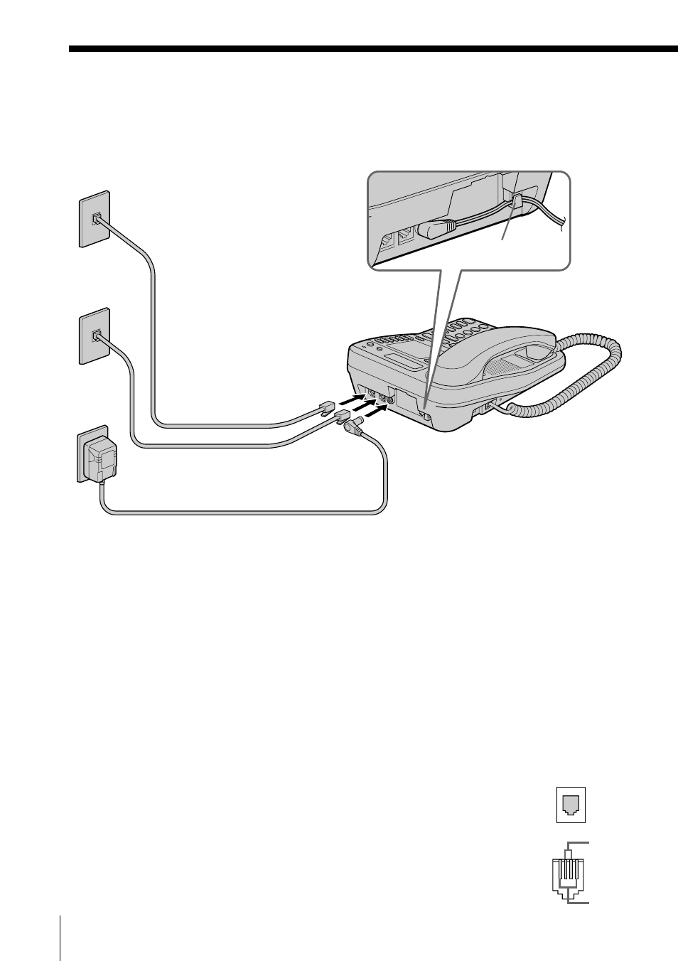 Sony IT-M704 User Manual | Page 60 / 104