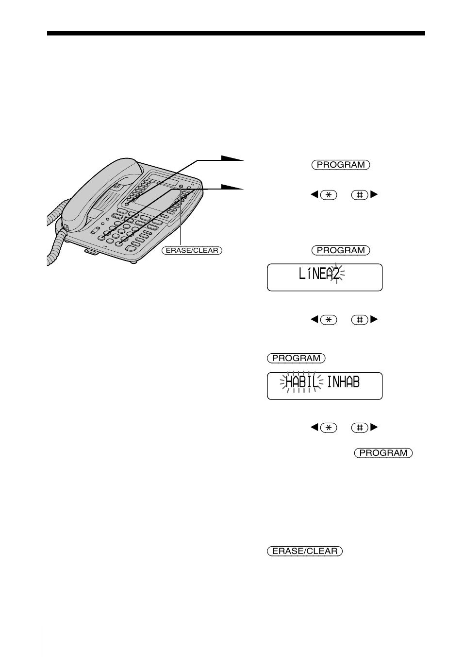 L nea2 habil inhab | Sony IT-M704 User Manual | Page 66 / 104