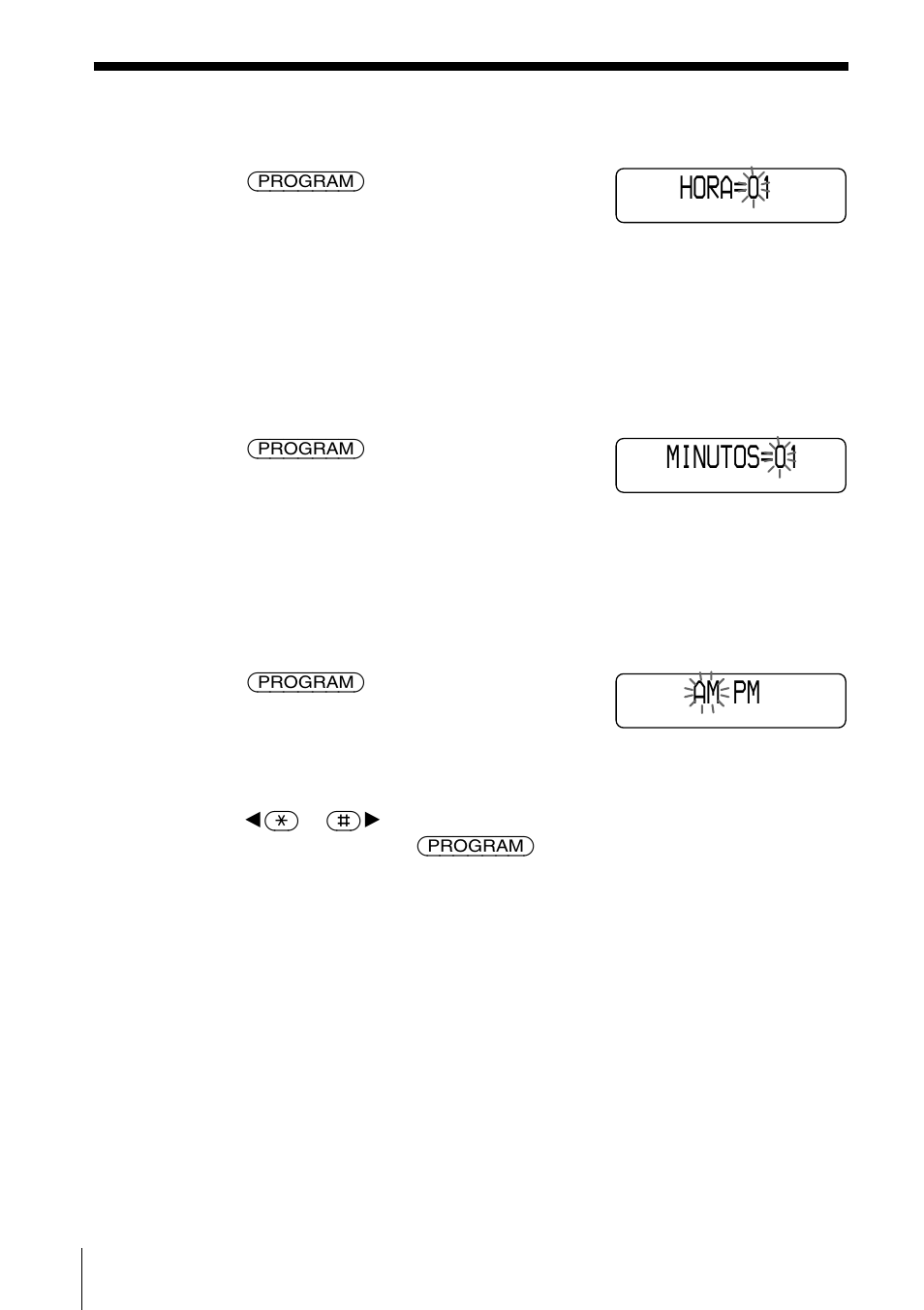 Sony IT-M704 User Manual | Page 68 / 104