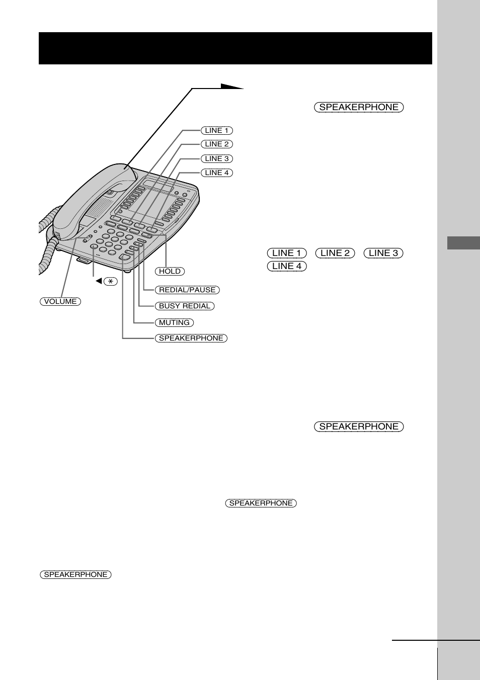 Operaciones básicas, Realización de llamadas | Sony IT-M704 User Manual | Page 73 / 104