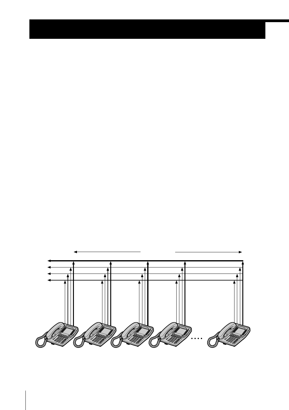 Setting up the phone, 8 step 2: setting up the phone, Step 2 setting up the phone | Connect the phone | Sony IT-M704 User Manual | Page 8 / 104