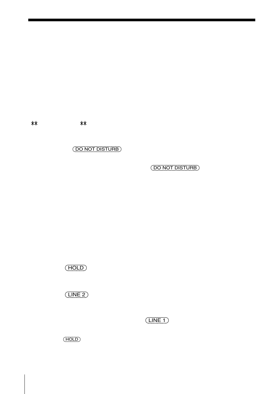 Recepción de una llamada durante la conversación | Sony IT-M704 User Manual | Page 80 / 104