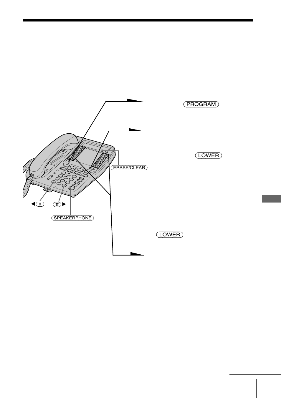 Funciones del teléfono, Marcación abreviada, Almacenamiento de números de teléfono | Sony IT-M704 User Manual | Page 81 / 104