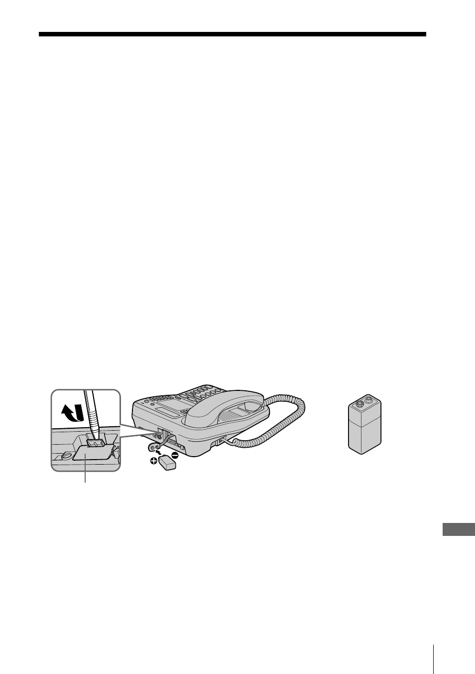 Sony IT-M704 User Manual | Page 95 / 104