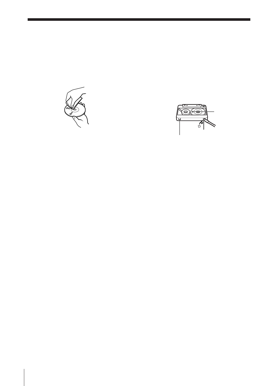 Sony CFD-W57L User Manual | Page 31 / 72