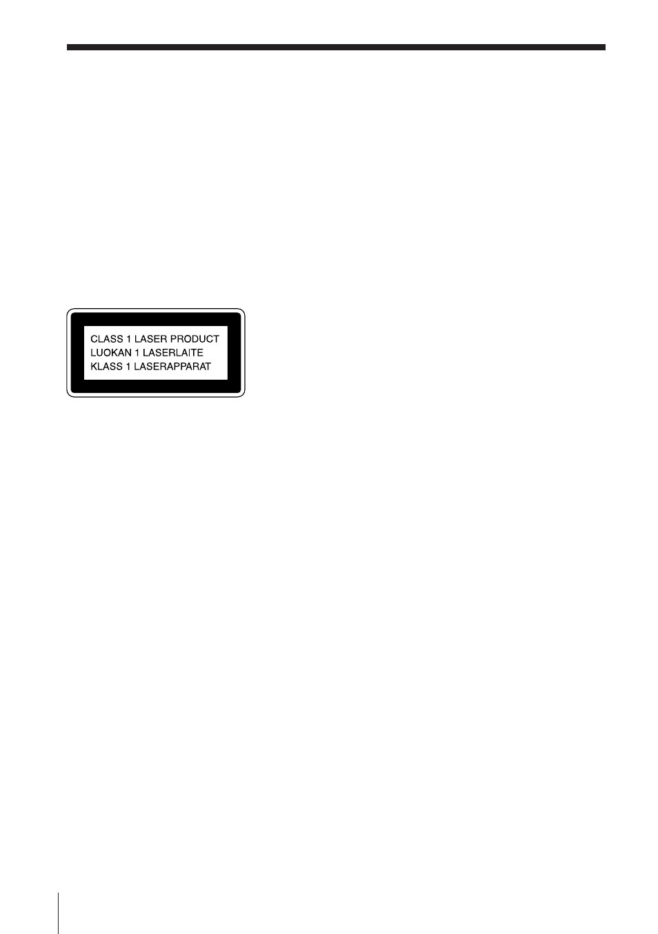 Sony CFD-W57L User Manual | Page 37 / 72