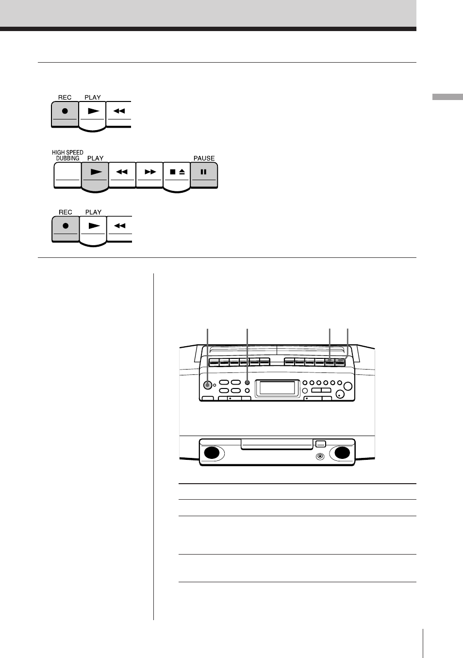 Sony CFD-W57L User Manual | Page 46 / 72