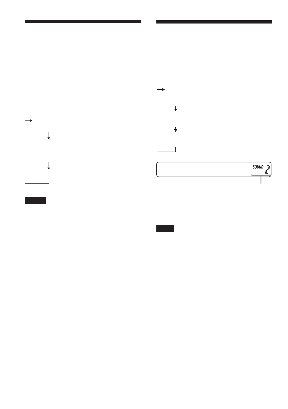 Checking information on an atrac cd, mp3 cd, Emphasizing the bass sound | Sony CD Walkman D-NE1 User Manual | Page 24 / 116