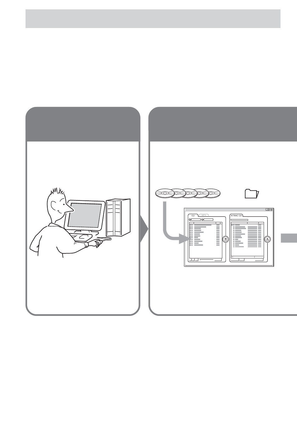 Sony CD Walkman D-NE1 User Manual | Page 42 / 116