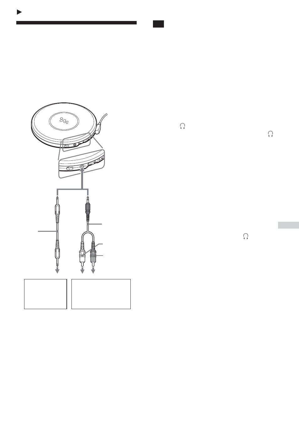 Sony CD Walkman D-NE1 User Manual | Page 65 / 116