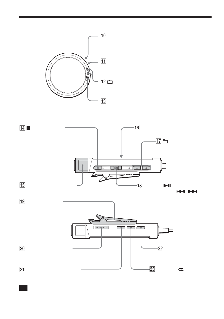 Sony CD Walkman D-NE1 User Manual | Page 86 / 116