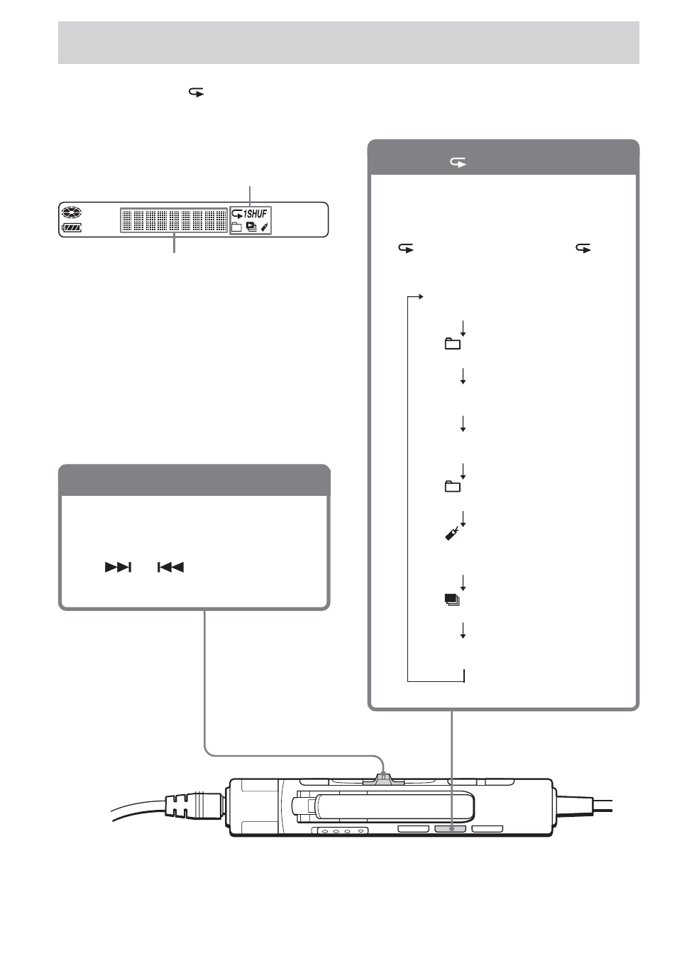 Sony CD Walkman D-NE1 User Manual | Page 94 / 116