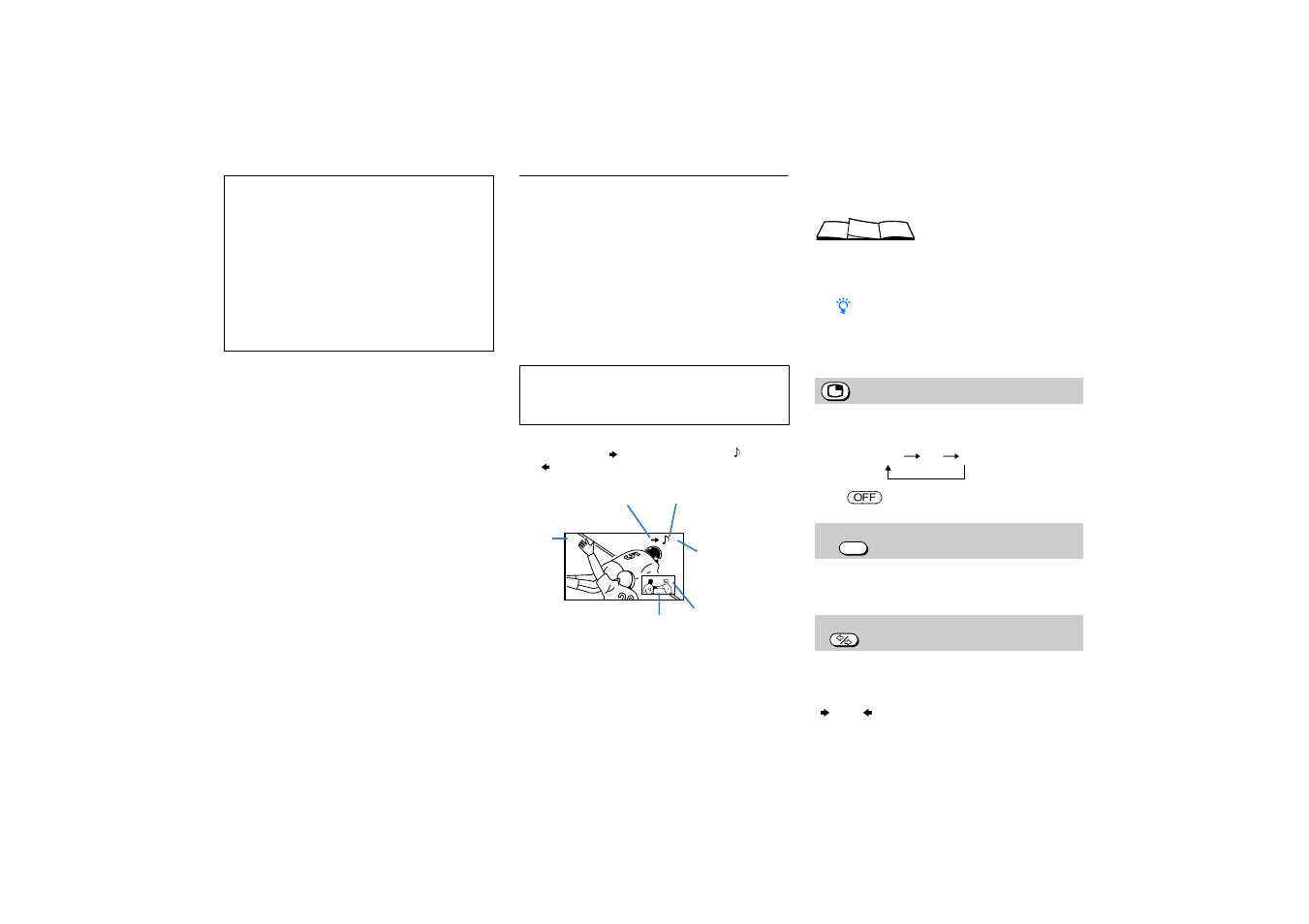 Watching two programs at one time — pip, Watching two programs at one time | Sony KP-65XBR10W User Manual | Page 34 / 66