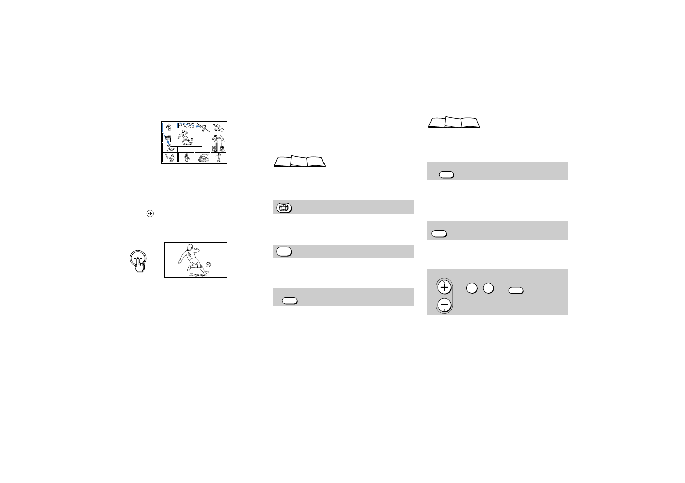 Sony KP-65XBR10W User Manual | Page 38 / 66