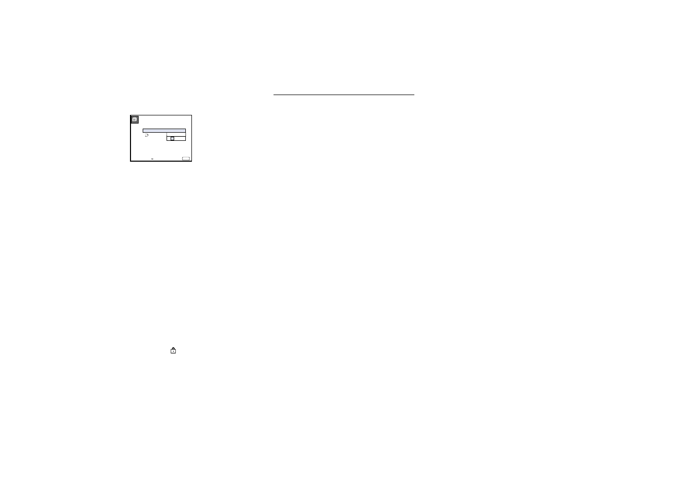 What the ratings mean | Sony KP-65XBR10W User Manual | Page 56 / 66
