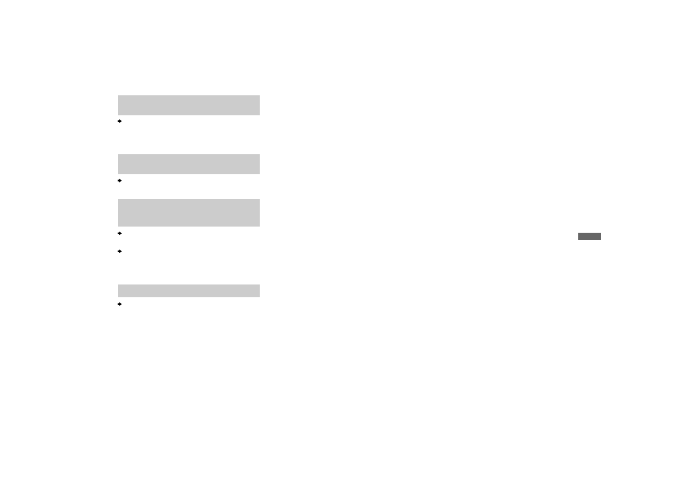 Sony KP-65XBR10W User Manual | Page 63 / 66