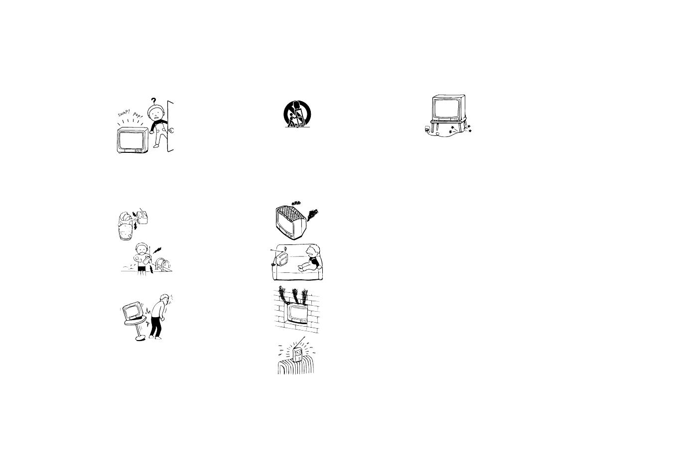 Sony KP-65XBR10W User Manual | Page 8 / 66