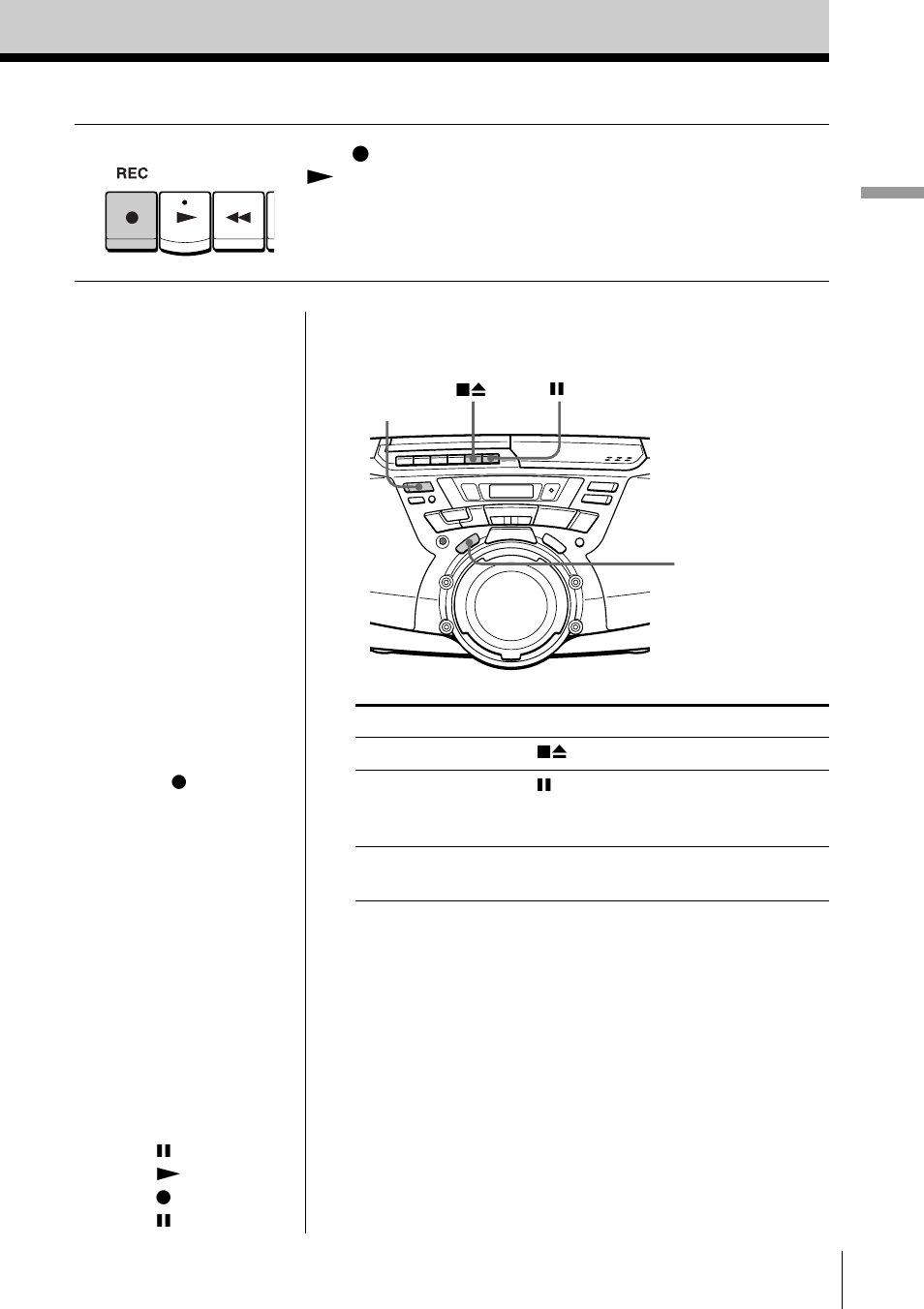 Sony CFD-G30L User Manual | Page 45 / 72