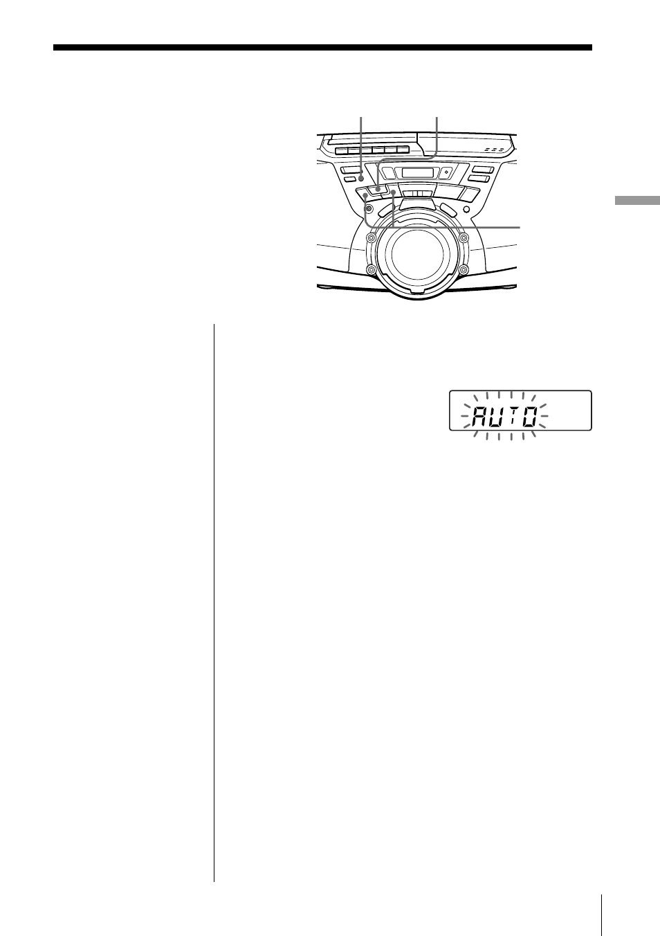 Sony CFD-G30L User Manual | Page 53 / 72