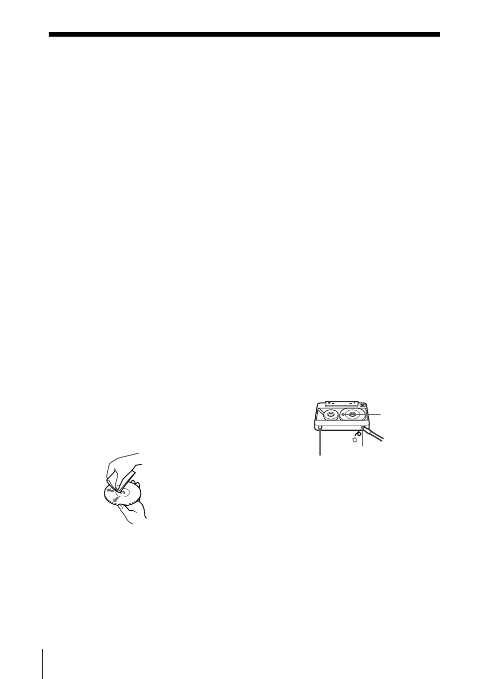 Sony CFD-G30L User Manual | Page 62 / 72