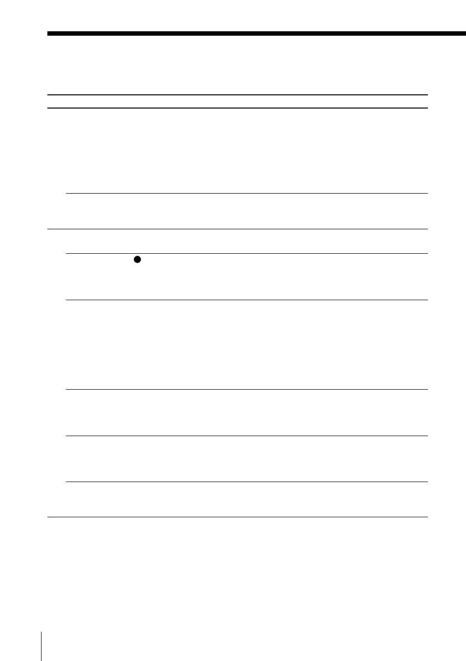 Solución de problemas (continuación) | Sony CFD-G30L User Manual | Page 64 / 72