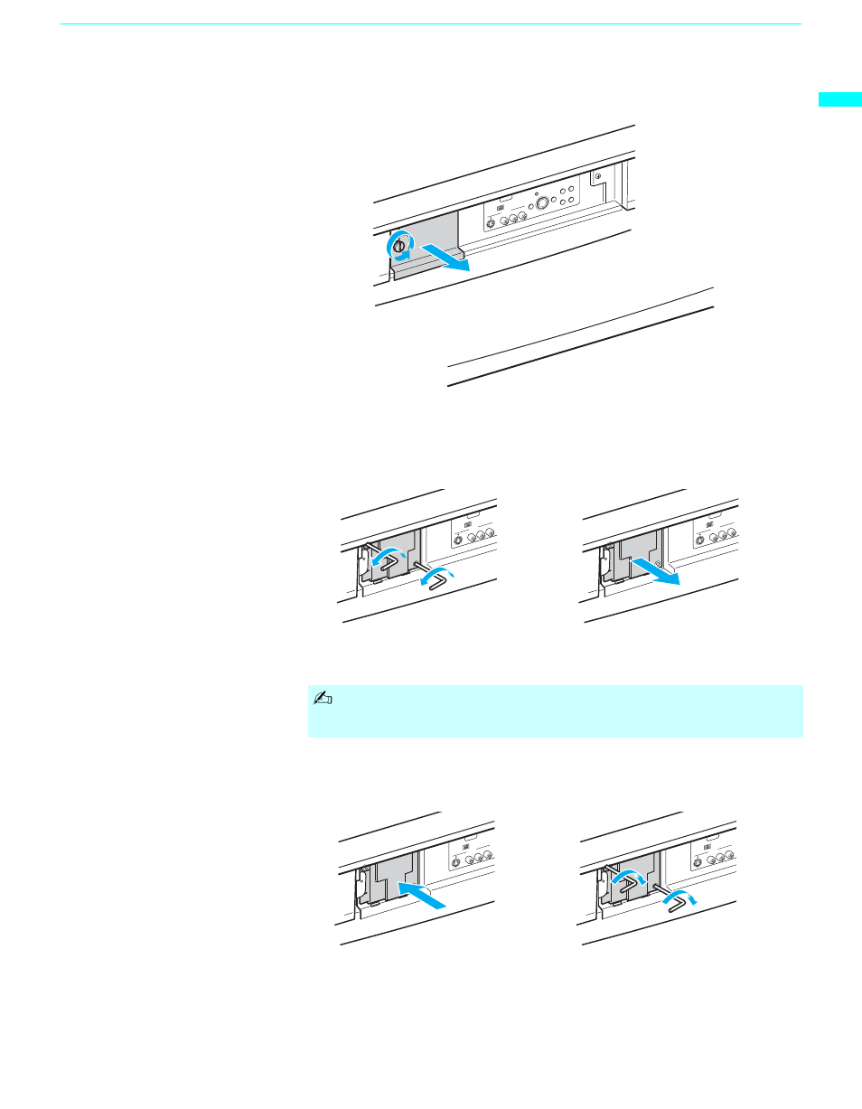 Sony GRAND WEGA KDF-60XBR950 User Manual | Page 15 / 120