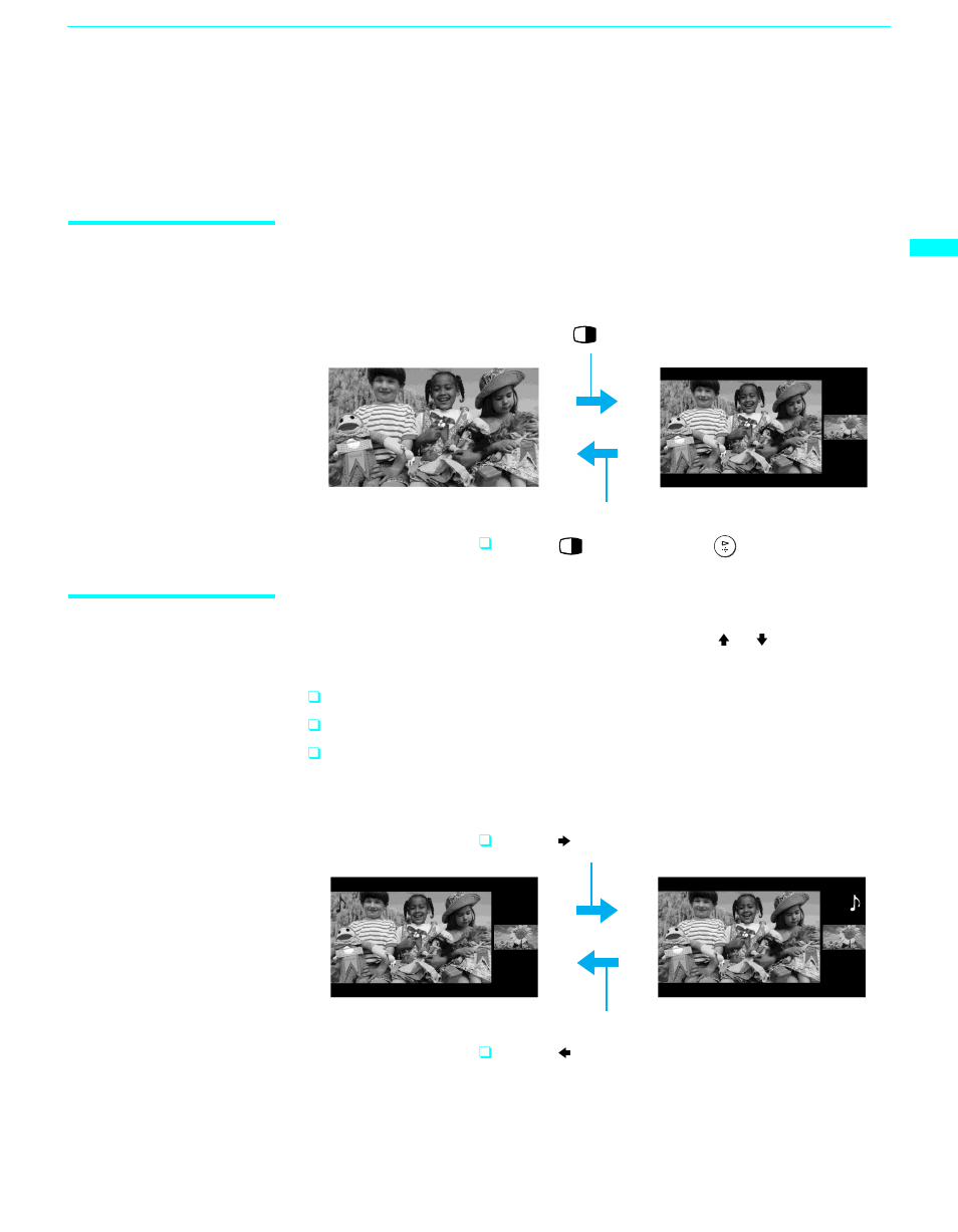 Using twin view | Sony GRAND WEGA KDF-60XBR950 User Manual | Page 55 / 120