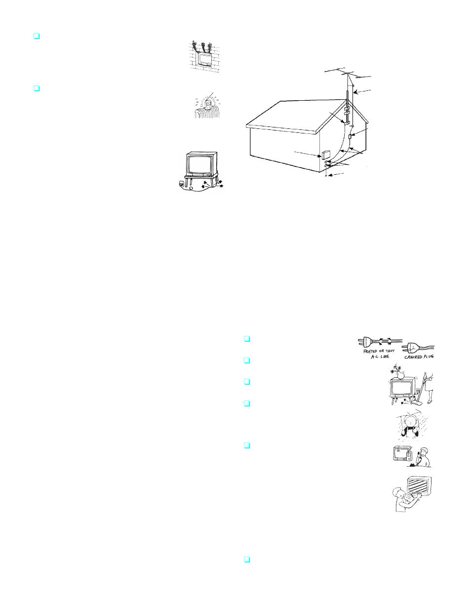 Sony GRAND WEGA KDF-60XBR950 User Manual | Page 6 / 120