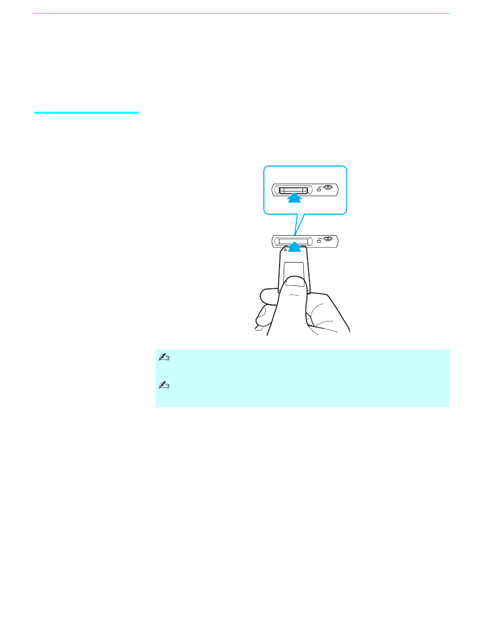 Inserting and removing a memory stick | Sony GRAND WEGA KDF-60XBR950 User Manual | Page 66 / 120