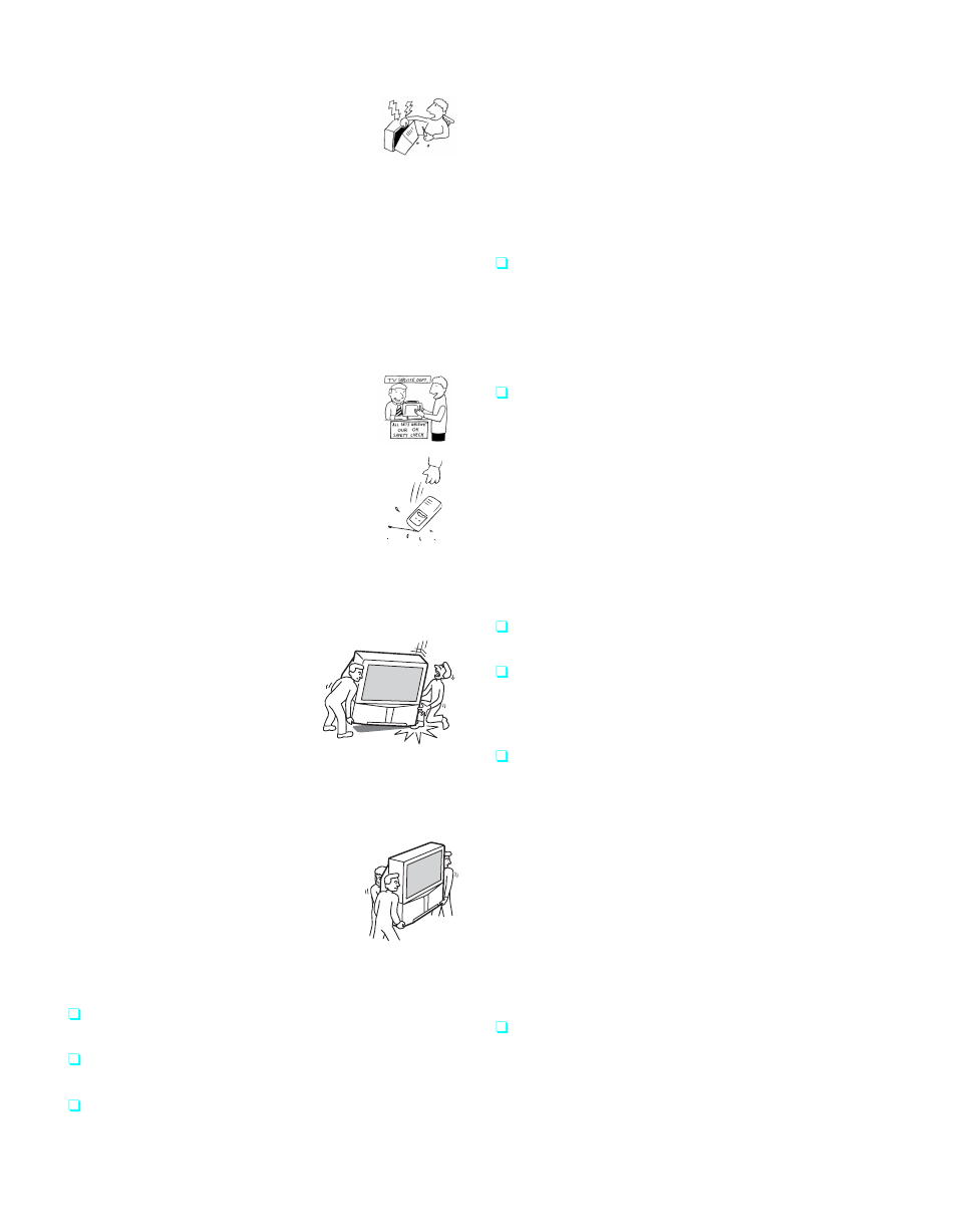 Sony GRAND WEGA KDF-60XBR950 User Manual | Page 7 / 120