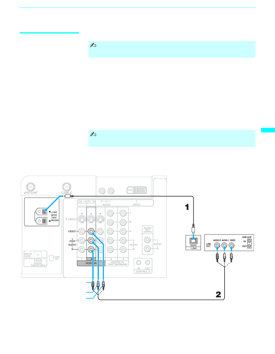 Sony GRAND WEGA KDF-60XBR950 User Manual | Page 81 / 120