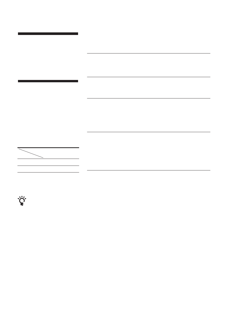 Welcome, About this manual, Able of contents | Sony TC-WE405 User Manual | Page 3 / 16