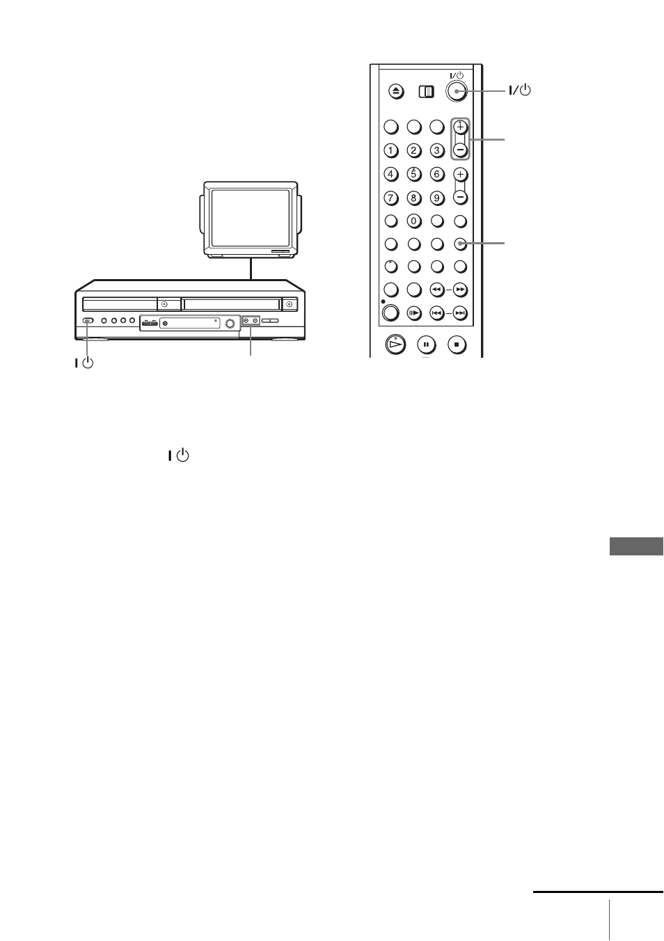 Sony SLV-D500P User Manual | Page 101 / 120