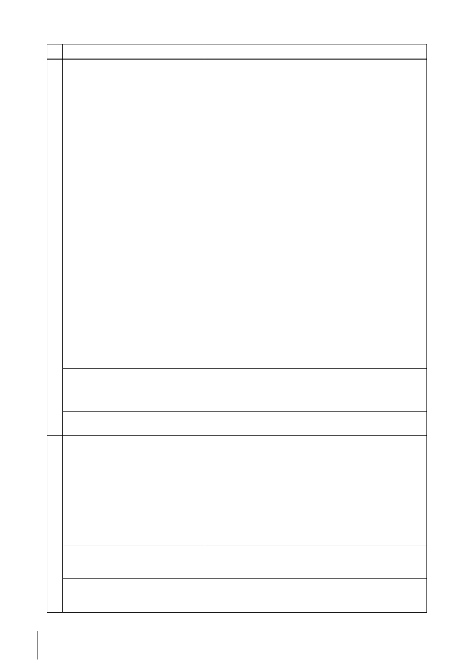 Sony SLV-D500P User Manual | Page 104 / 120