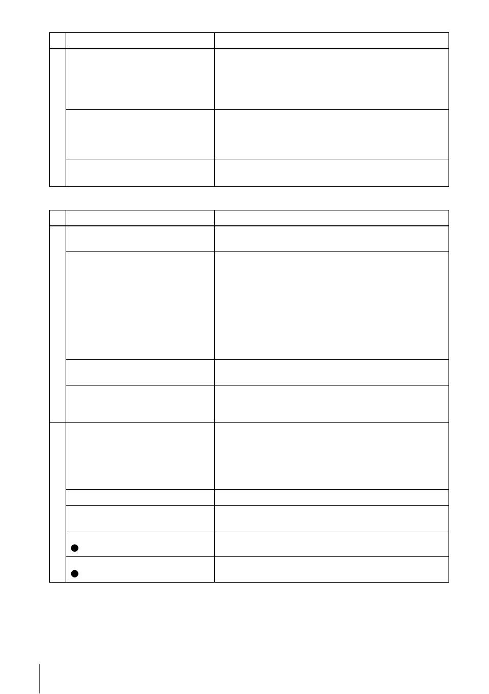 Sony SLV-D500P User Manual | Page 106 / 120