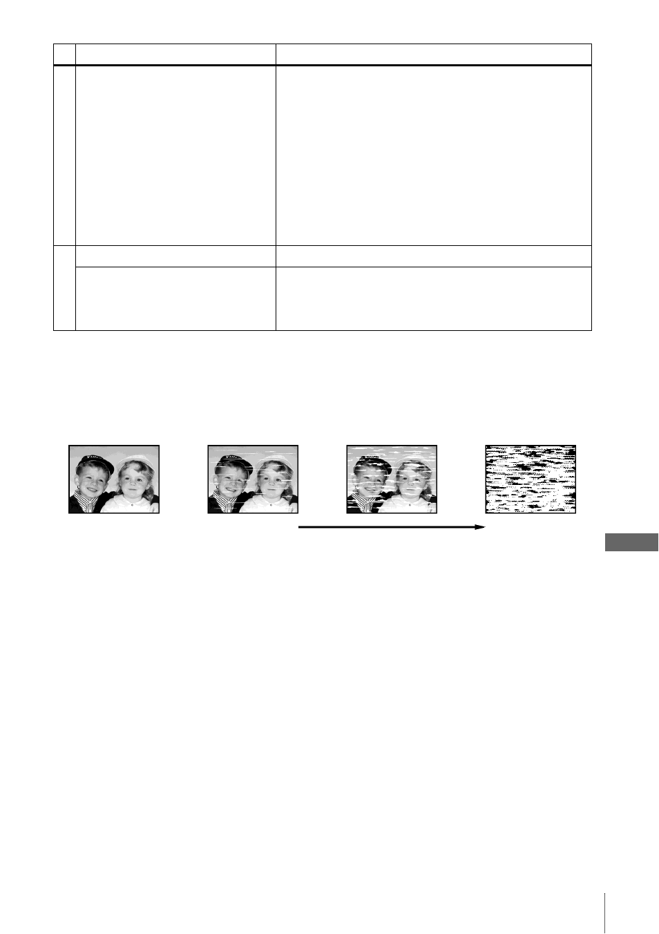 Sony SLV-D500P User Manual | Page 107 / 120